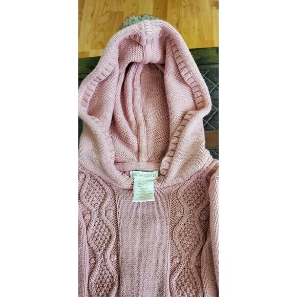 Cynthia Rowley Toddler sweater - Picture 6 of 7